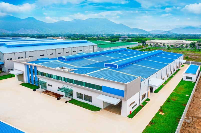 Dự án IMV Techno
