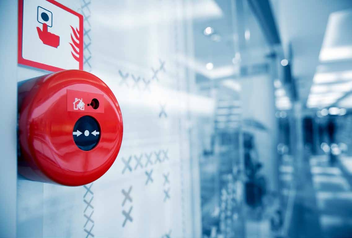 Hệ thống chống sét và tiếp địa hiện đại